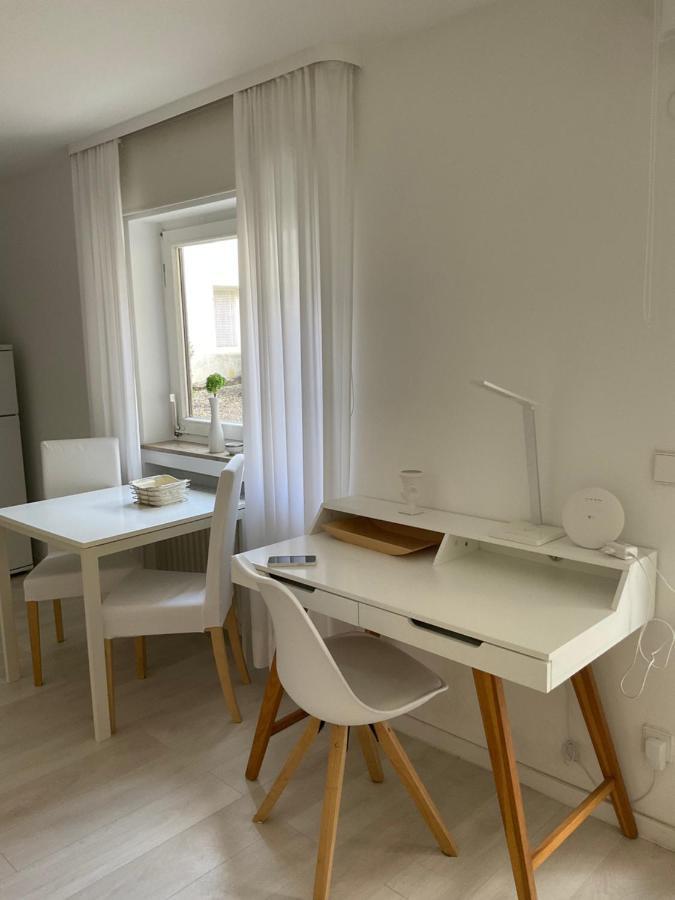 Smart Home Freudenstadt Exterior photo